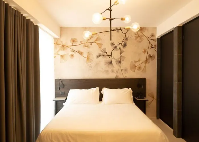 Hotel Ristorante Tre Lanterne&SPA